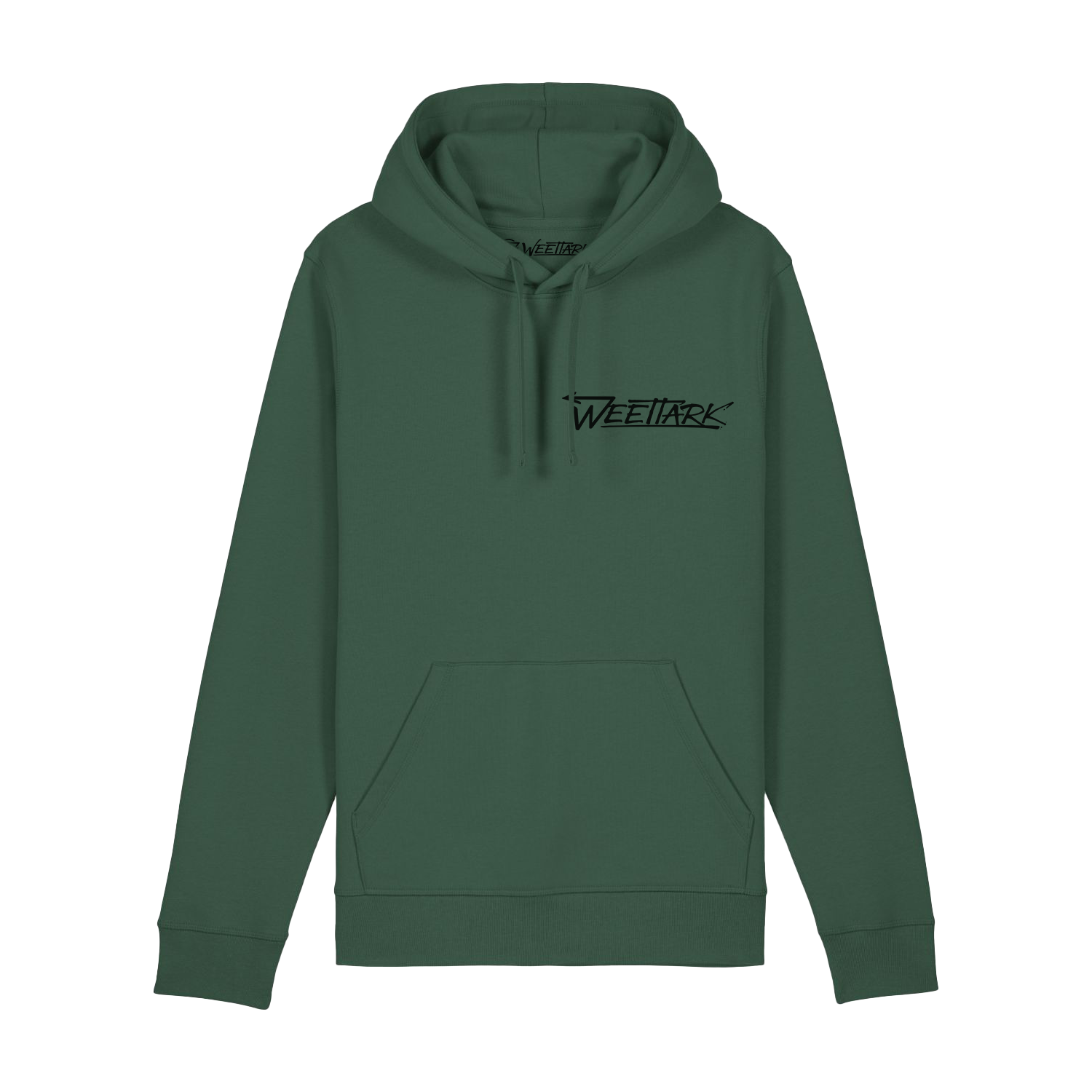 Hoodie " Life Is Amazing"