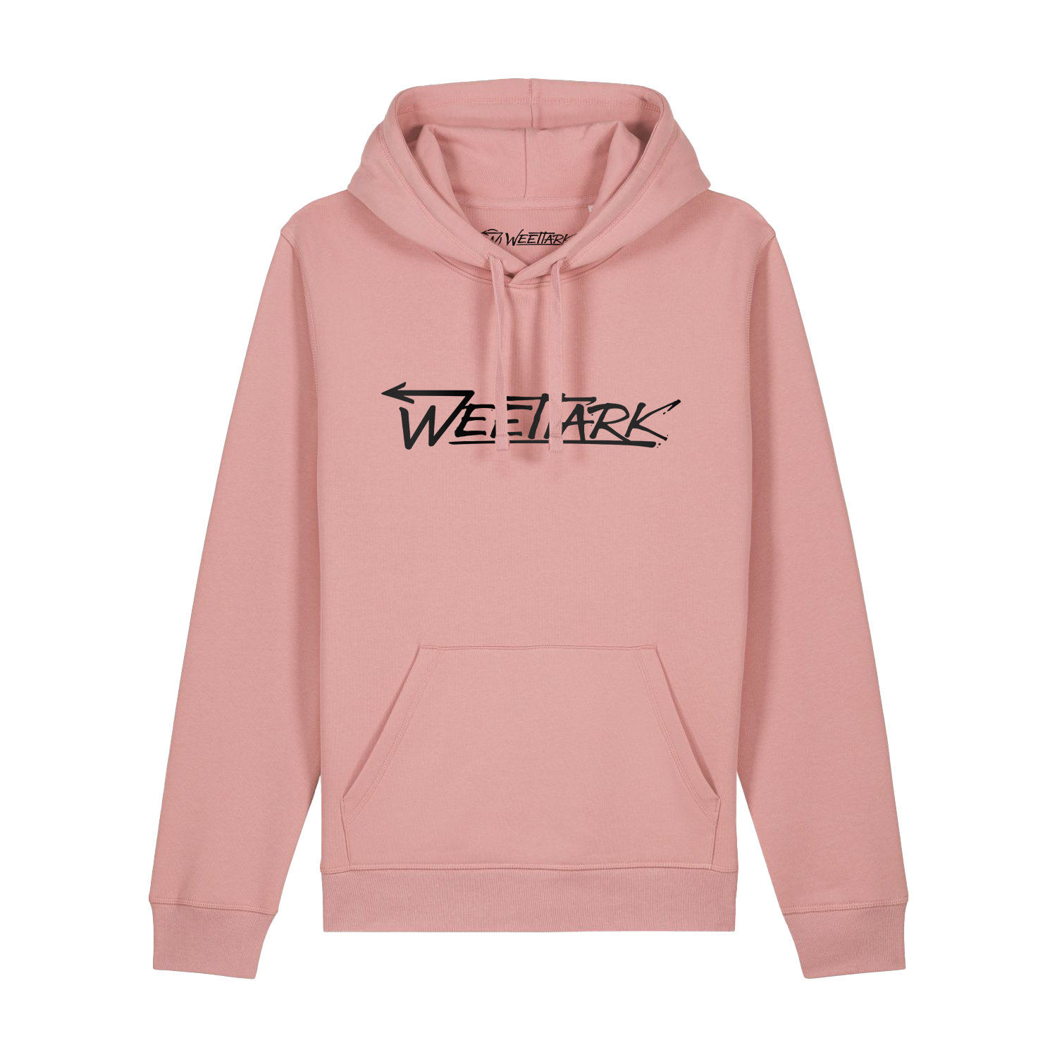 Hoodie Logo Nero